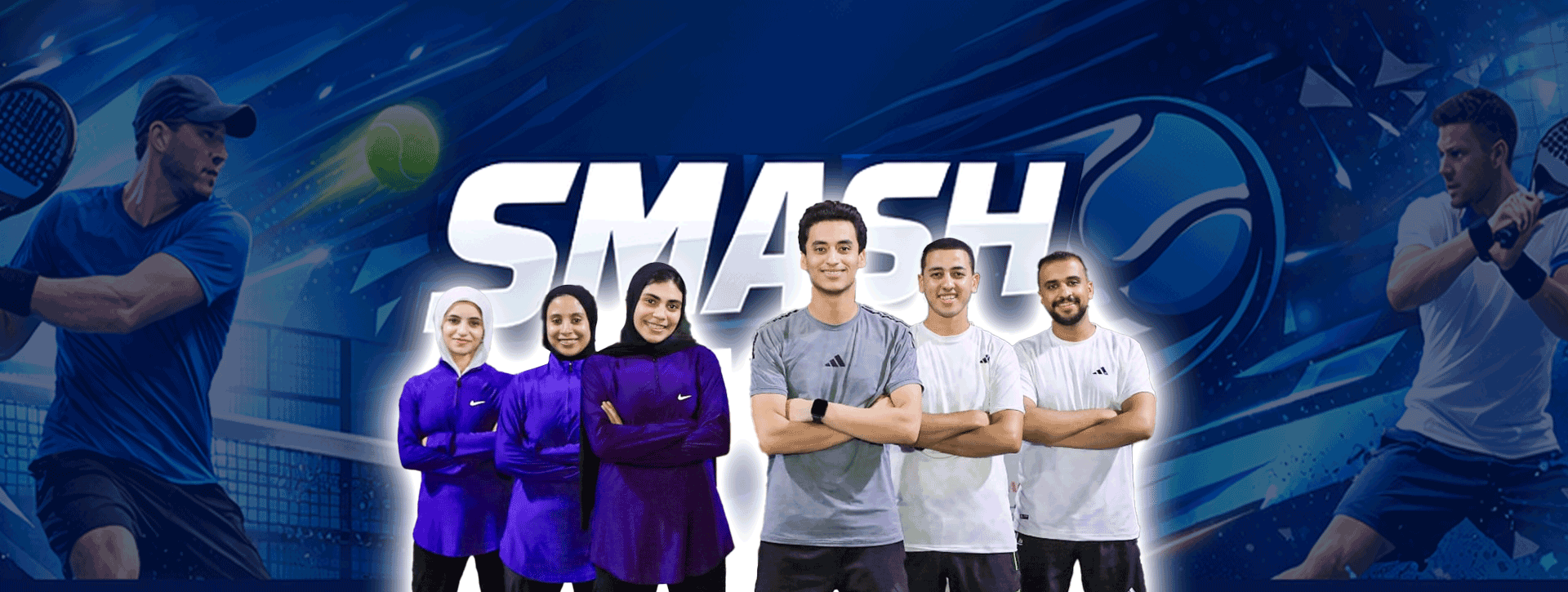 اقوى عروض البادل