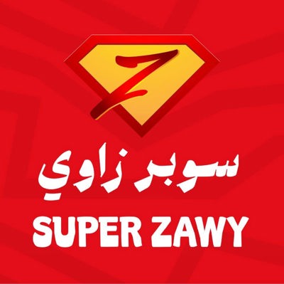 سوبر زاوى - super zawy