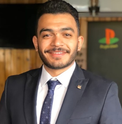مكتب الأستاذ حازم ياسر محمد قرني 