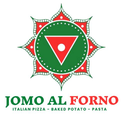 Jomo Al Forno Restaurant Dahab