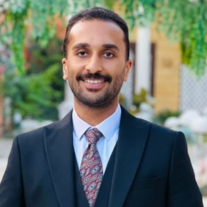 مستر مصطفى رضوان 