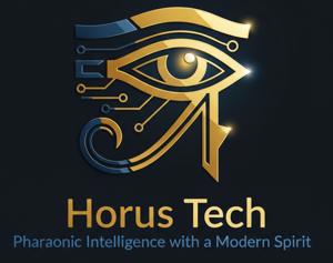 حورس للتسويق الرقمي والإنتاج الإعلاني