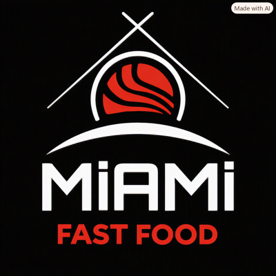 مطعم ميامي Miami Fast Food 