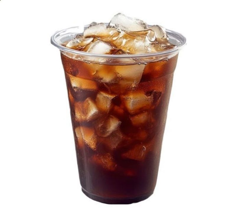 ايس امريكانو