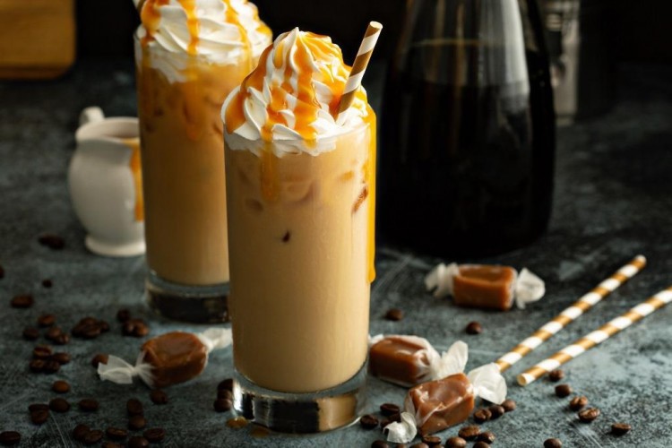 ايس لاتيه