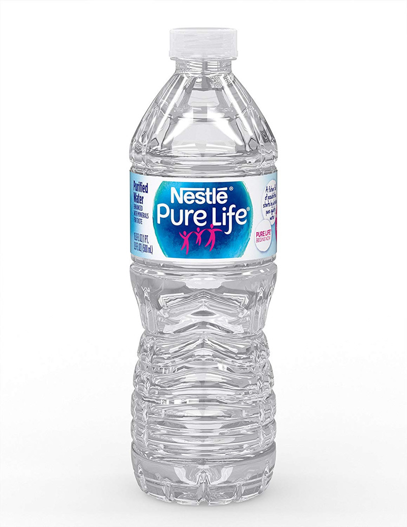 مياه صغيرة