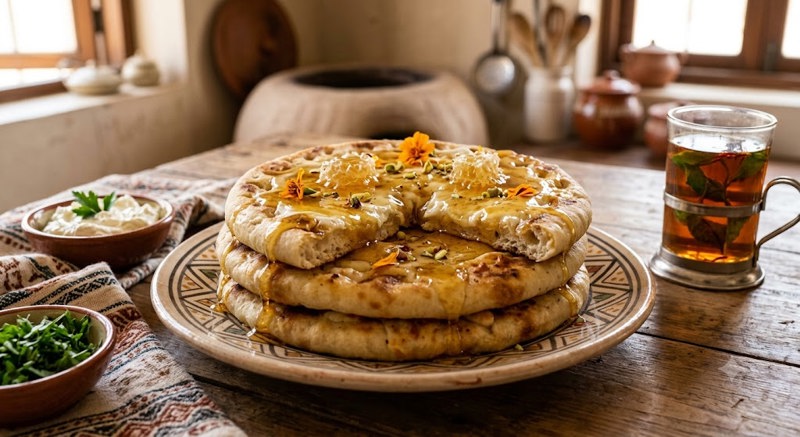 العسل