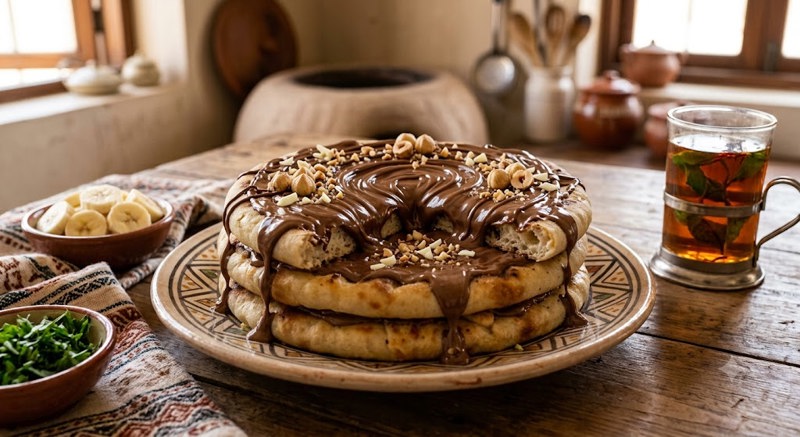 نوتيلا