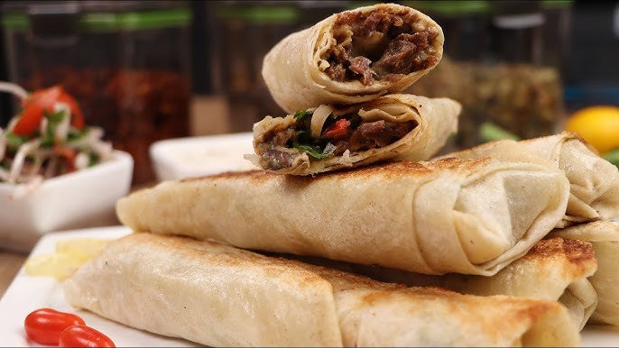 شاورما