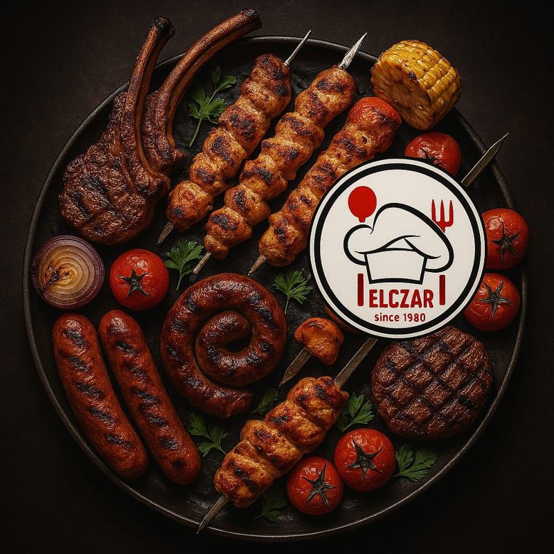 كباب ضاني