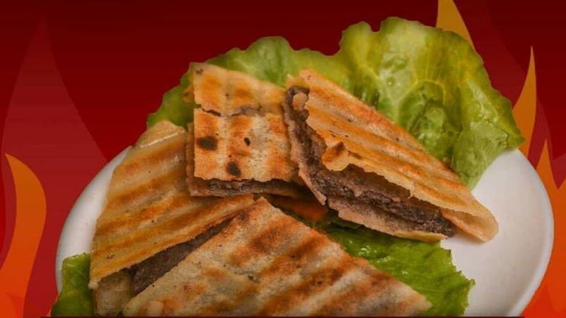 حواوشي مخصوص