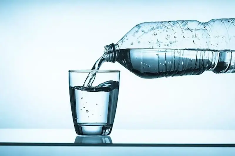 مايه معدنية صغيرة