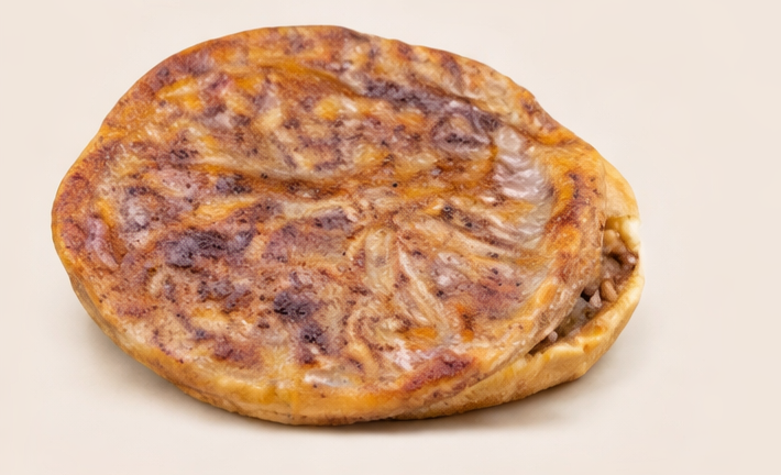 رغيف حواوشي بلدي