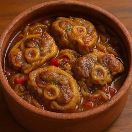 شوربة مصر المحروسة