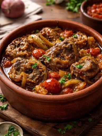 طاجن عكاوي