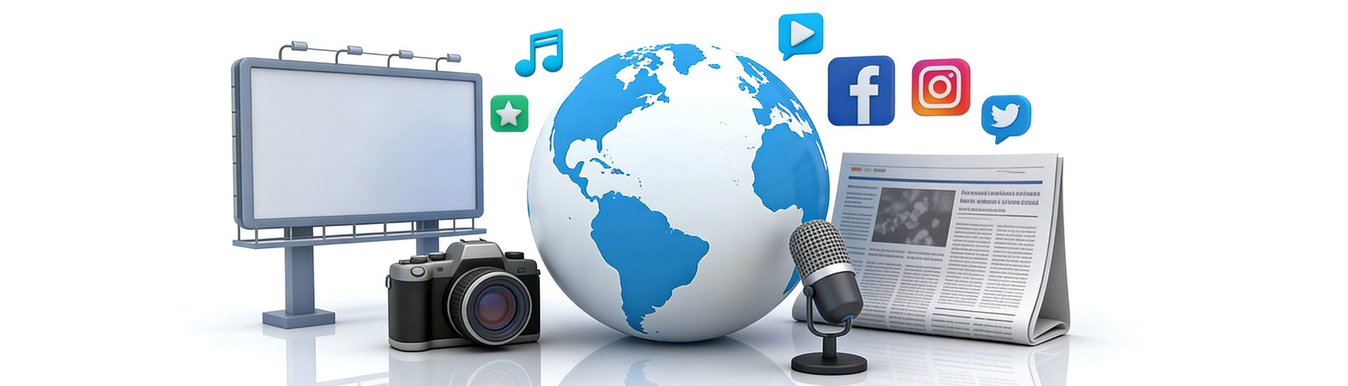 طباعة ودعاية وتصوير