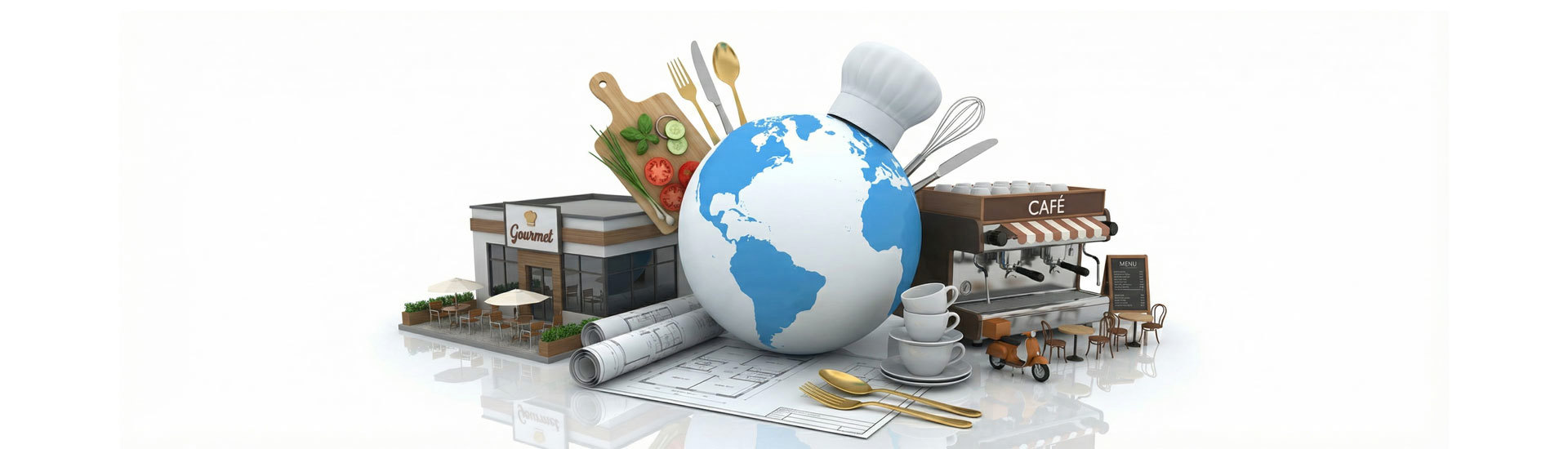 مطاعم وكافيهات