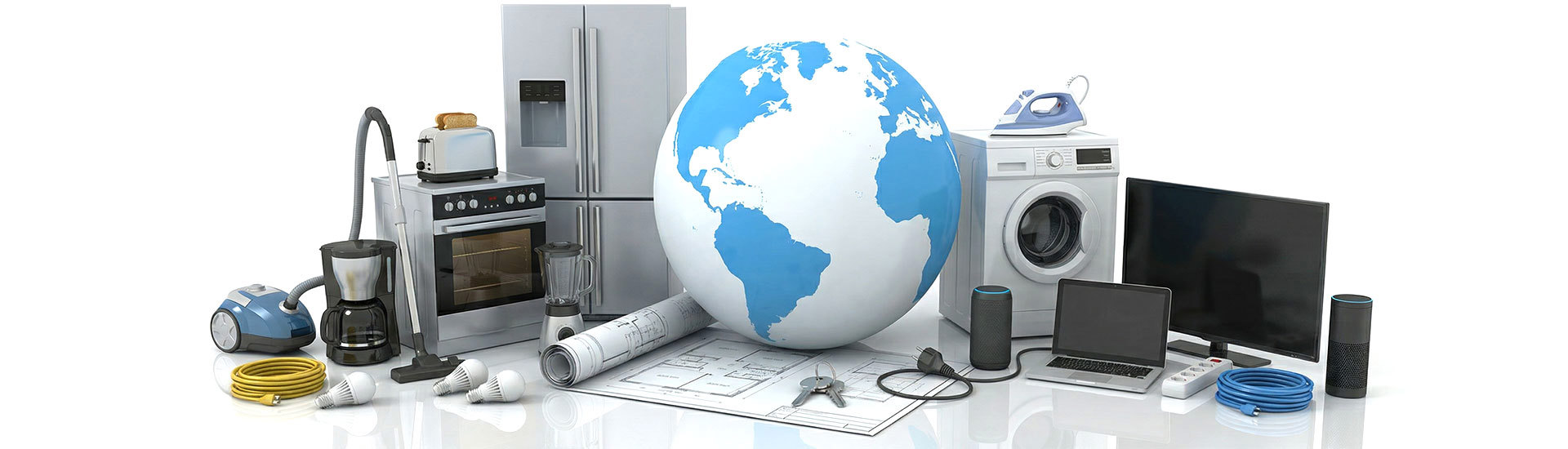 أجهزة كهربائية