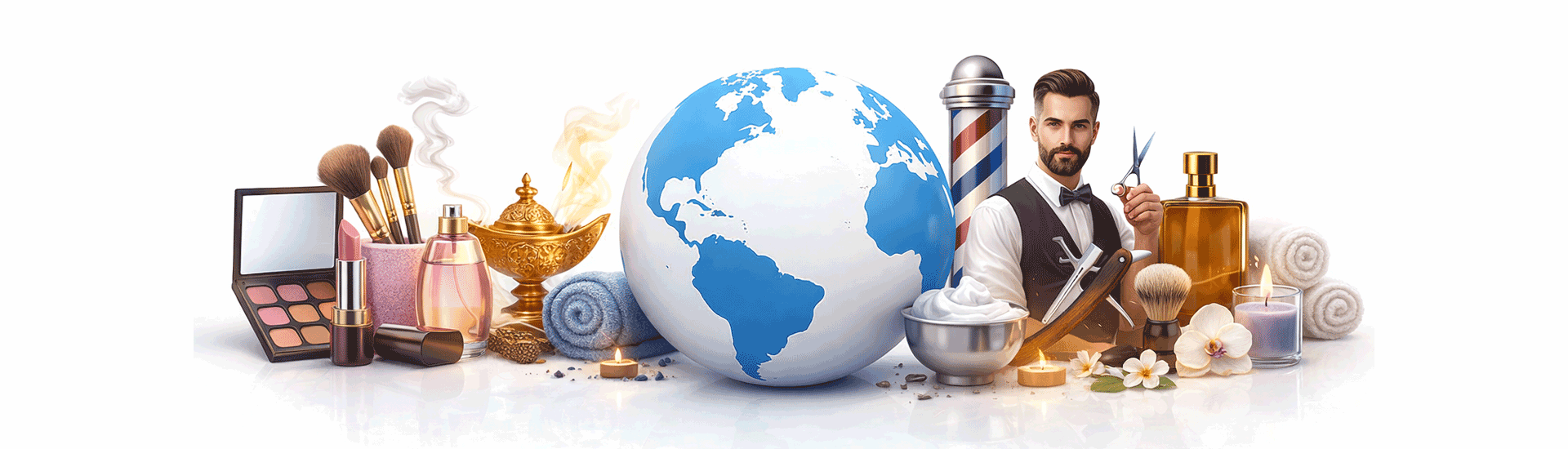 الجمال والموضة