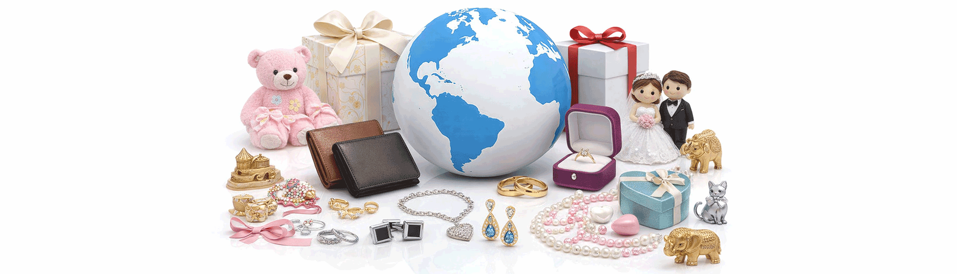 هدايا واكسسوارات